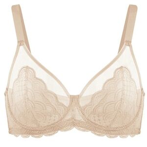 HSIA Minimizer Bra